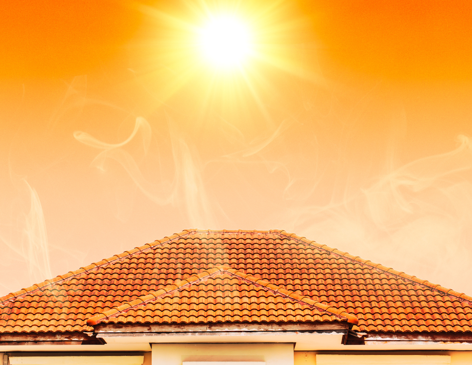 Advanced Seal Kansas 1 crawl space insulation in Kansas to beat the summer heat